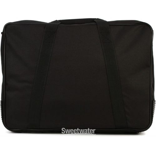  Temple Audio DUO 17 Soft Case