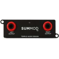 Temple Audio Stereo Sum Module V2