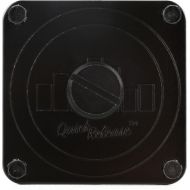 Temple Audio Quick Release Pedal Plate - Medium