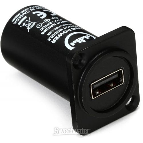  Temple Audio USB Power Output Module