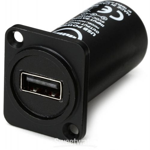  Temple Audio USB Power Output Module