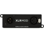 Temple Audio XLR Pass Thru Module Male + Female