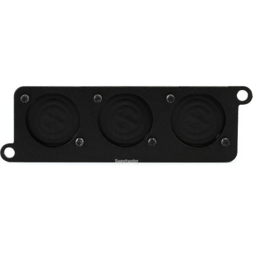  Temple Audio Mini Module Punched Plate