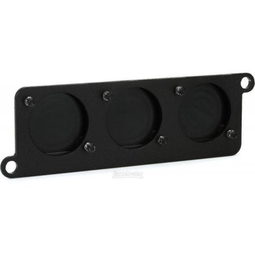  Temple Audio Mini Module Punched Plate