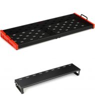 Temple Audio Temple Red DUO 34 Templeboard with Hinged Riser