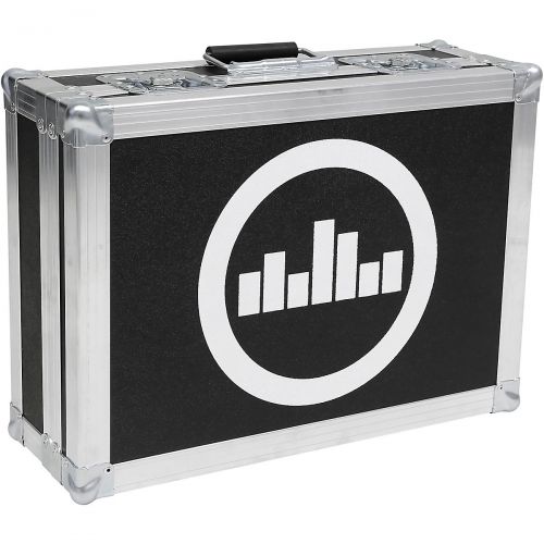  Temple Audio Design},description:The Temple Audio Flight Cases provide an ultra-durable solution for transporting your precious gear. The rigid design allows you to get your effect