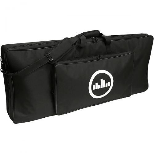  Temple Audio Design},description:The Temple Audio soft case for the TRIO 43 provides an economical way to protect and transport your pedals. The rigid canvas material and rubber bo