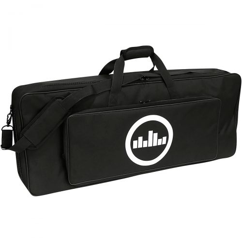  Temple Audio Design},description:The Temple Audio soft case for the DUO 34 provides provides an economical way to protect and transport your pedals. The rigid canvas material and r