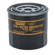 Tempo 20911 Fuel/Water Separator Canister, 3/8"
