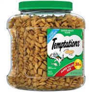 Temptations Treats for Cats 30 Ounces