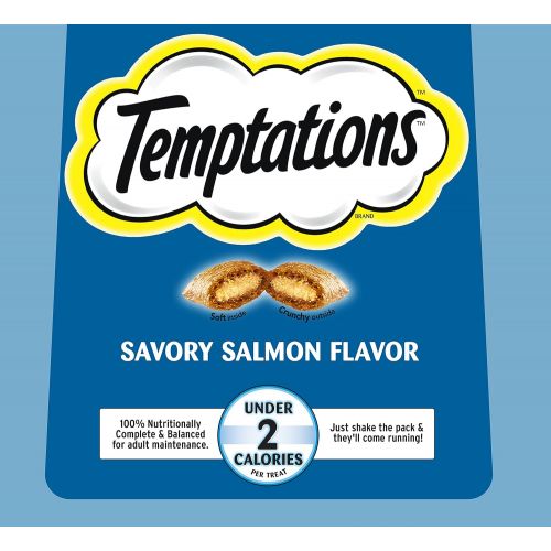  Temptations Treats for Cats 30 Ounces