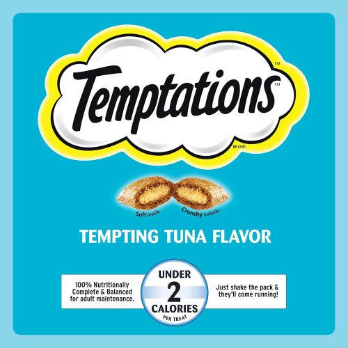  Temptations Treats for Cats 30 Ounces