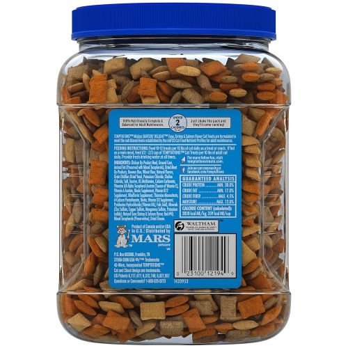  Temptations Treats for Cats 30 Ounces