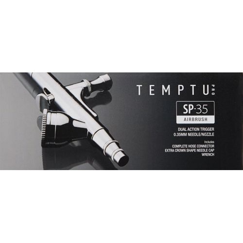  Temptu S-One Deluxe Aibrush Kit