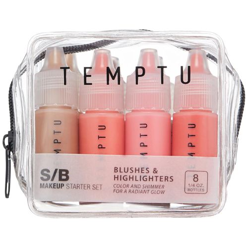  Temptu S-One Deluxe Aibrush Kit