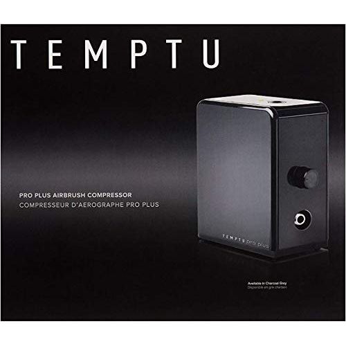  Temptu Pro Plus Compressor