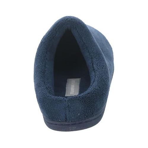 템퍼페딕 TempurPedic Windsock Womens Slipper 7 BM US Navy