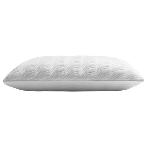 템퍼페딕 Tempur-Pedic TEMPUR-ProForm Luxury King Pillow for Sleeping, Medium, High Profile, Premium Foam, Washable Cover