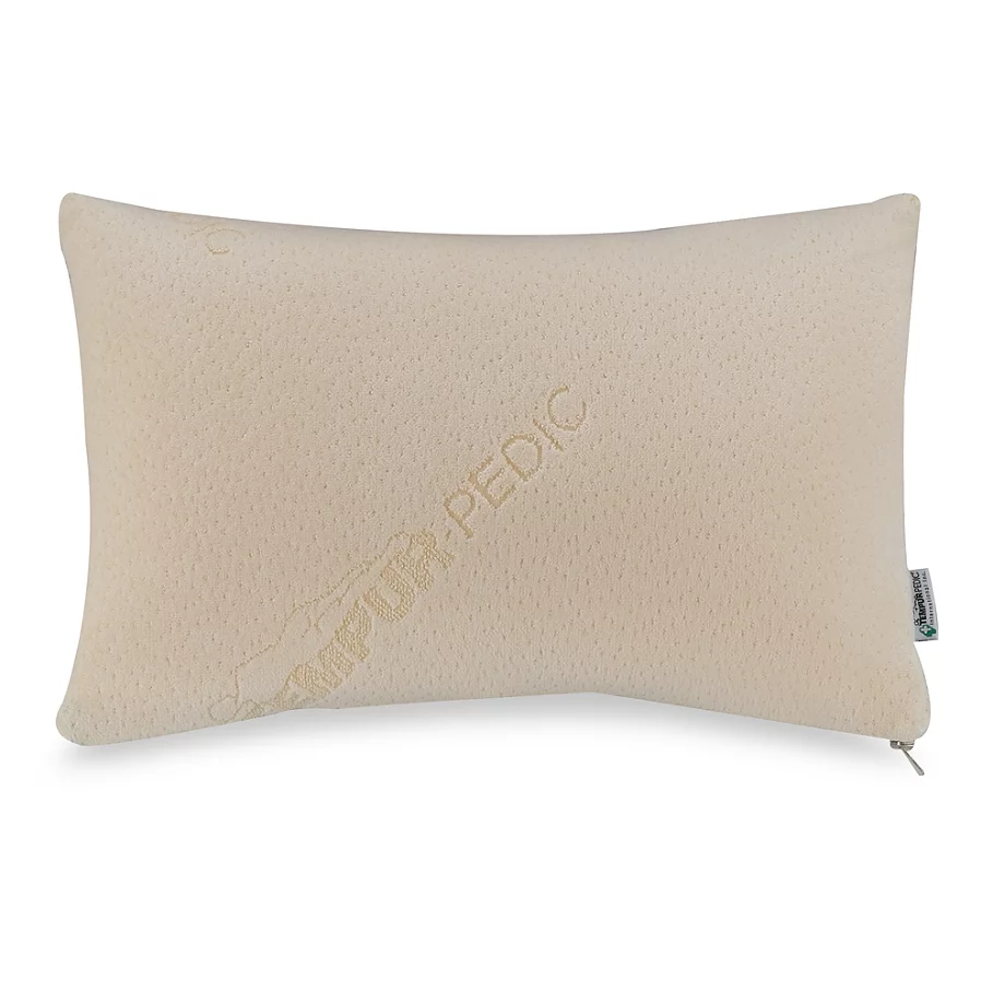 템퍼페딕 Tempur-Pedic Travel Comfort Pillow