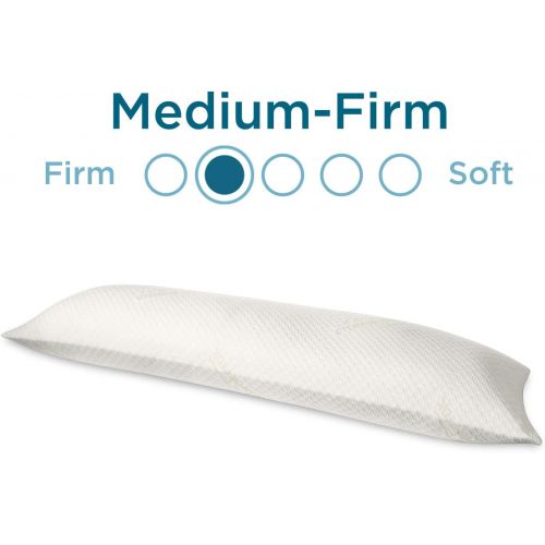  Tempur-Pedic TEMPUR-Body Pillow, Standard