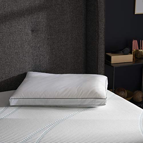  Tempur-Pedic TEMPUR-Home Medium-Soft Down Pillow, King