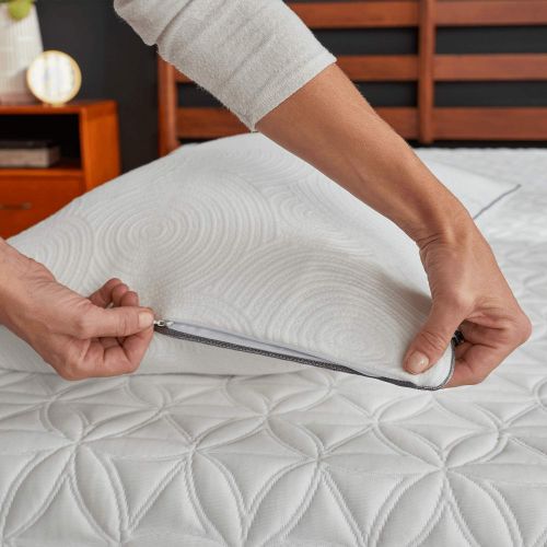  Tempur-Pedic TEMPUR-Protect Pillow Protector, King