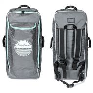 Ten Toes SUP Emporium Ten Toes Nomad Istand Up Paddle Board Roller Bag with Wheels