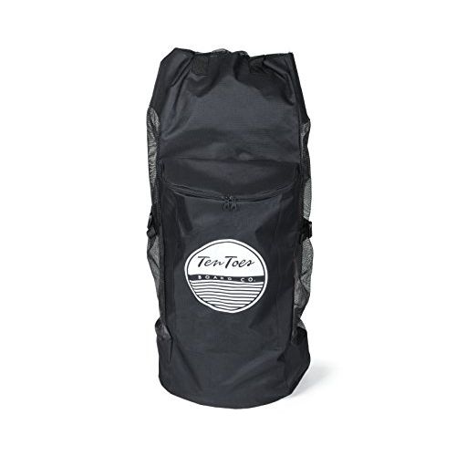  Ten Toes SUP Emporium Ten Toes iSup Inflatable Standup Paddle Board Bag