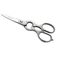 Tenartis 476 Come Apart Stainless Steel Kitchen Scissors 8