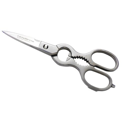  Tenartis 476 Come Apart Stainless Steel Kitchen Scissors 8