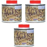 Tenax Ager Color Enhancing Granite Sealer, Marble Sealer, & Stone Sealer - 14 Liter