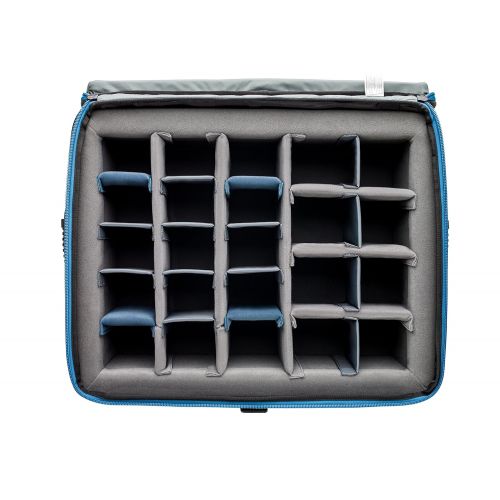  Tenba Transport Air Case Attache, 2520W (634-225)