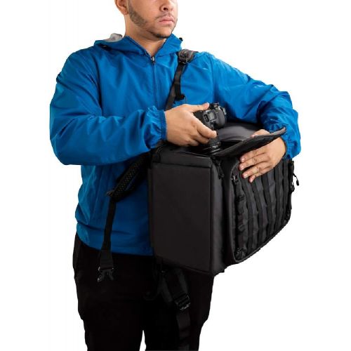  Tenba Axis 32 L Backpack Bags (637-703)