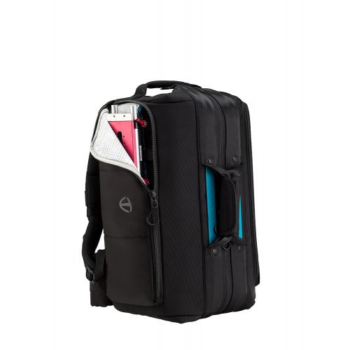  Tenba Cineluxe Backpack 21 (637-511)