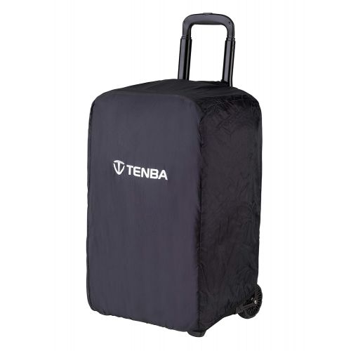  Tenba Roadie Air Case Roller 21 US Domestic Carry-On Camera Bag with Wheels (638-715)