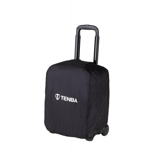  Tenba Roadie Air Case Roller 21 US Domestic Carry-On Camera Bag with Wheels (638-715)