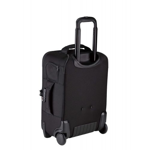  Tenba Roadie Air Case Roller 21 US Domestic Carry-On Camera Bag with Wheels (638-715)