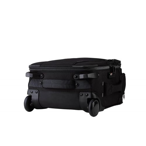  Tenba Roadie Air Case Roller 21 US Domestic Carry-On Camera Bag with Wheels (638-715)