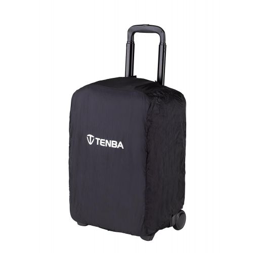 Tenba Roadie Air Case Roller 21 US Domestic Carry-On Camera Bag with Wheels (638-715)