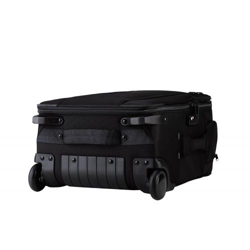  Tenba Roadie Air Case Roller 21 US Domestic Carry-On Camera Bag with Wheels (638-715)