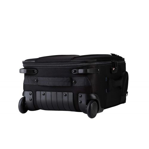  Tenba Roadie Air Case Roller 21 US Domestic Carry-On Camera Bag with Wheels (638-715)