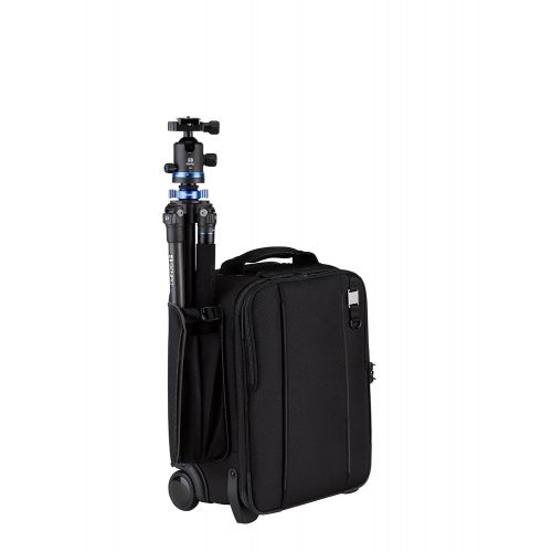  Tenba Roadie Air Case Roller 21 US Domestic Carry-On Camera Bag with Wheels (638-715)