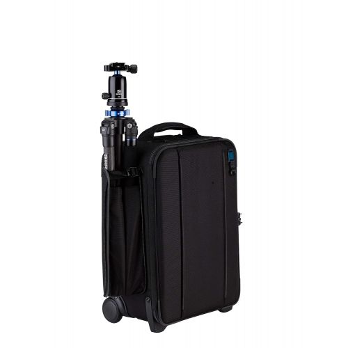  Tenba Roadie Air Case Roller 21 US Domestic Carry-On Camera Bag with Wheels (638-715)