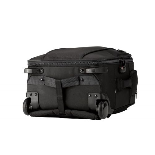  Tenba Roadie Air Case Roller 21 US Domestic Carry-On Camera Bag with Wheels (638-715)