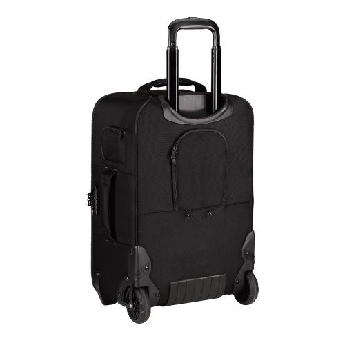  Tenba Roadie Air Case Roller 21 US Domestic Carry-On Camera Bag with Wheels (638-715)