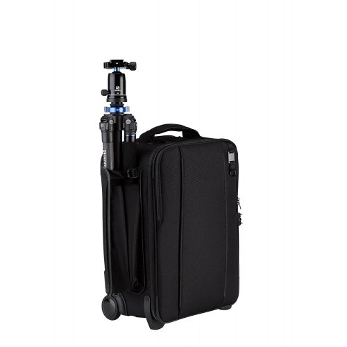  Tenba Roadie Air Case Roller 21 US Domestic Carry-On Camera Bag with Wheels (638-715)