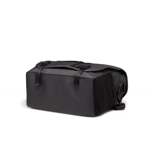  Tenba Messenger DNA 15 Camera and Laptop Bag - Cobalt (638-383)