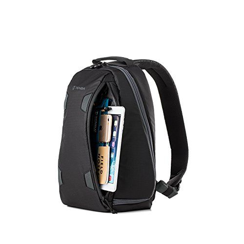  Tenba Solstice 10L Sling Bag - Black (636-423)