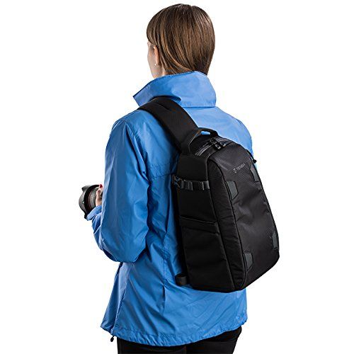  Tenba Solstice 10L Sling Bag - Black (636-423)