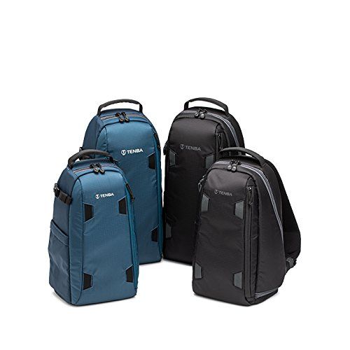  Tenba Solstice 10L Sling Bag - Blue (636-424)